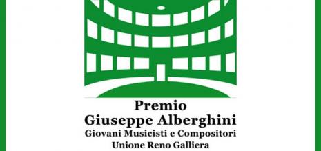 Bando del Premio Giuseppe Alberghini 